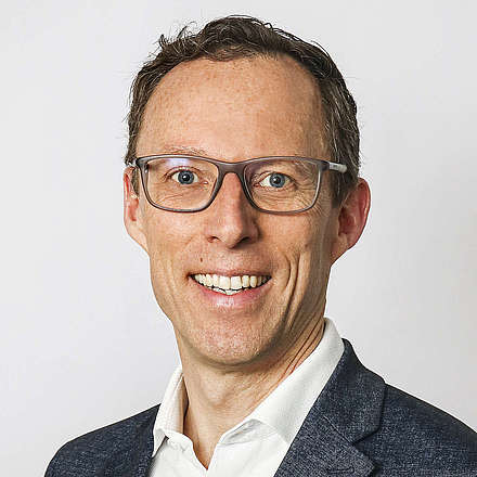 Profilbild von Thorsten Harder, Technischer Vorstand Bremer Straßenbahn AG (BSAG)